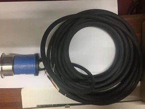 endress hauser cella conducibilità CLS54-ACS1022 - Foto 1 di 1