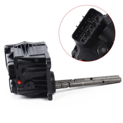 Actuador de cambio diferencial caja de transferencia motor para Toyota Land Cruiser 2011-18 Foto 1 de 4