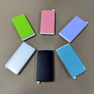 Unlocked LG Wine Smart D486 4G ROM 1G RAM Android Flip LTE GPS SmartPhone - Picture 1 of 30