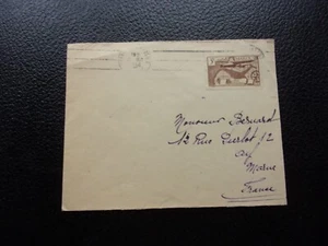 MAROC - enveloppe 1946 (B24) - Picture 1 of 2