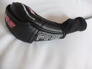 Ping i25 2 Hybrid 17 Degrees Stiff Graphite Shaft - Picture 1 of 14