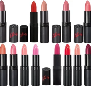 Rimmel London Lasting Finish By Kate Lipstick, - Picture 1 of 18