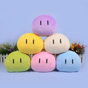 CLANNAD Dango Family Plush Toy Home Decor Cushion Pillow Daikazoku Cosplay New - Picture 1 of 23