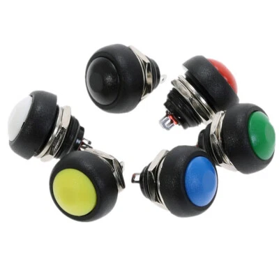 Pride Mobility Horn Button Replacement - Go Go Elite Traveller Colt