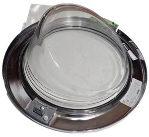 MIELE-W5741- washing machine door E6 - Picture 1 of 7
