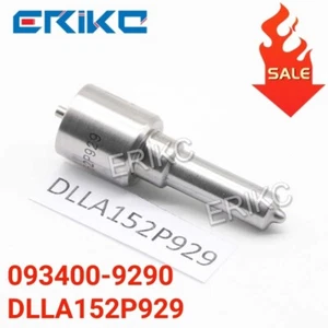 DLLA152P929 Diesel Fuel Nozzle 093400-9290 Jet Spray Nozzl for ISUZU 6WG1 HITACH - Picture 1 of 6