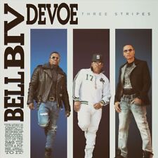 BELL BIV DEVOE - THREE STRIPES * NEW CD