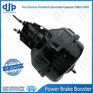 Aspiradora de refuerzo de freno eléctrico DJP OE para Pontiac Firebird Chevy Camaro 1982-1992 - Imagen 1 de 6