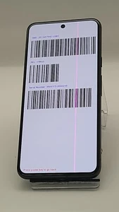 Read* Google Pixel 8 - 128GB - Black (Unlocked) ~59536 - Afbeelding 1 van 3