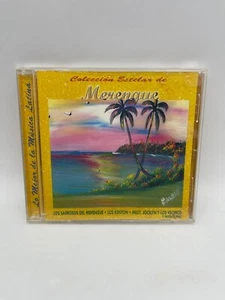 Coleccion Estelar de Merengue CD Various Artists Latin Merengue Music CD - Bild 1 von 5