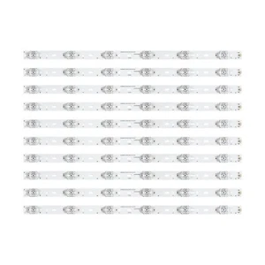 LED Backlight Strip For 7765-650000-D010 7710-650000-D000 CRH-A503535060151 - Picture 1 of 6