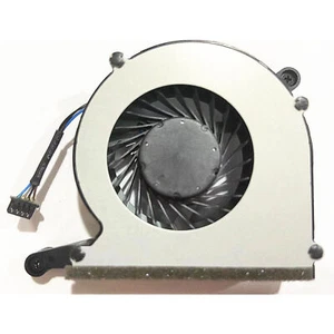 Replacement Cooling Fan for HP HSN-IXO1 Thunderbolt Dock 120W G2 Repair Part - Afbeelding 1 van 2