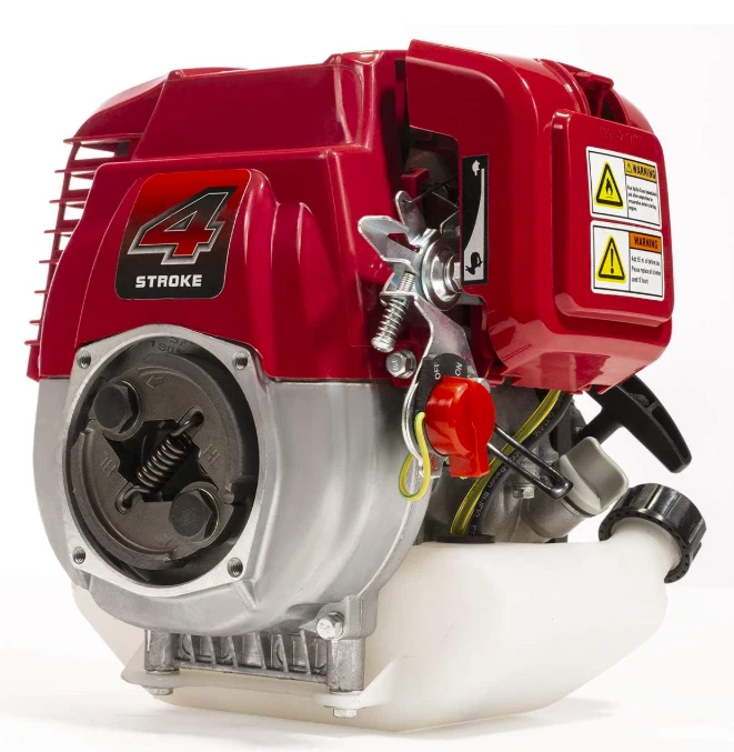 XtremepowerUS 62030 Industrial 1.5HP 4-Stroke Engine - Image 1 of 1