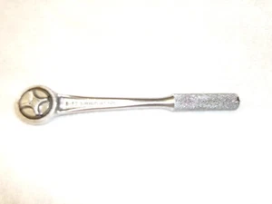 "VINTAGE"J.H. Williams, B-52 Superratchet 3/8 Antrieb Steckschlüssel Ratsche, Made in USA - Bild 1 von 6