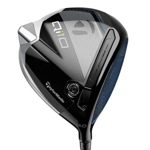 TaylorMade Qi10 Driver / 10.5 or 12 Degree / Speeder NX Regular / BRAND NEW - Picture 1 of 5