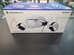 PlayStation 5 VR2 Headset & Sense Controllers Brand New Sealed (Shop0139)