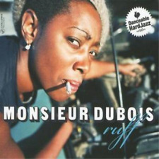 Monsieur Dubois Ruff (CD) Album (UK IMPORT)