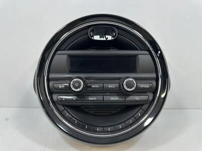 AUTORADIO MINI Cooper 3° Serie 2230133133 (13) 1485084 - Immagine 1 di 3