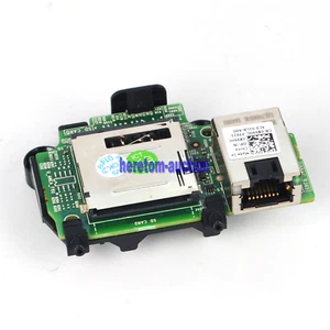 X99HC For DELL IDRAC 8 ENTERPRISE REMOTE CARD FOR R430 R530 T430 T530 R730XD AU - Picture 1 of 7