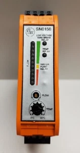 IFM SR0150 ITEM 020353-P2-2 - Picture 1 of 5