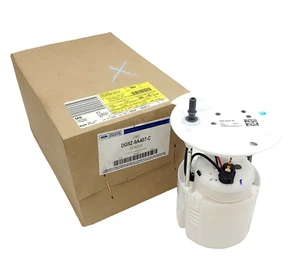 Nuevo conjunto original de bomba de combustible de gasolina Ford DG9Z-9A407-C 13-19 Fusion - Imagen 1 de 5