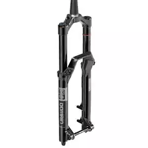 RockShox Domain Gold Isolator RC3 Suspension Fork - 180 mm Travel, 29'' Wheel - Picture 1 of 3