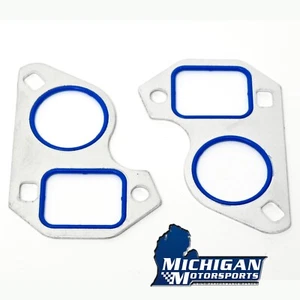 Michigan Motorsports LS1 Water Pump Gaskets (Qty 2) Gen 3/4 4.8 5.3 5.7 6.0 6.2 - Picture 1 of 5