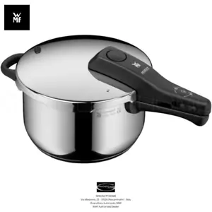 WMF - Olla A Presión Perfect RDS 4,5 L/4,75 QT - Detallista - Imagen 1 de 19