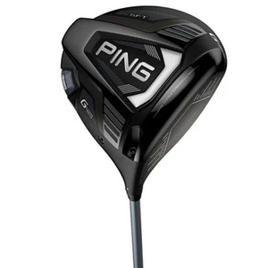 NEW Ping G425 SFT 10.5* Driver Graphite Ping Alta CB 55 X-Stiff Flex - Picture 1 of 1