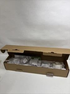 Cord Hider, 94.5in Cord Covers for Wires 1.18in W x 0.67in H x 94.5in L White - Picture 1 of 4