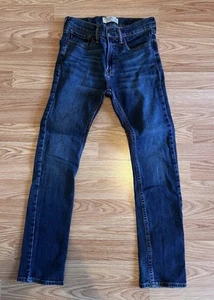 Abercrombie Kids Skinny Denim Jeans - Picture 1 of 8
