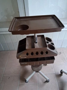 Welonda STUMMER DIENER mit noch einem Einlegekasten I Bitte lesen !!! - Bild 1 von 3