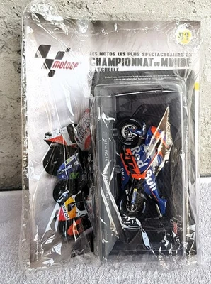 Moto GP 1/18 Altaya Miguel Oliveira - Photo 1/4