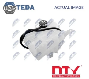 CZW-CH-002 COOLANT EXPANSION TANK RESERVOIR NTY NEW OE REPLACEMENT - Picture 1 of 11