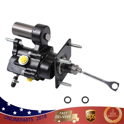 Potenciador de freno Hydro-Boost Power para Chevrolet Express 2500 3500 2008-11 52-7405 Foto 1 de 4