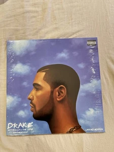 Drake Nothing Was The Same Vinyl New Import - Picture 1 of 2