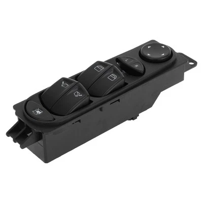 Power Window Switch for Mercedes-Benz W639 Vito 2003-2014 No.6395451213 - image 1 of 4