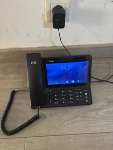 Téléphone VOIP Wildix Vision - Afbeelding 1 van 3