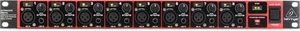Behringer ADA8200 8-channel Microphone Preamp - Picture 1 of 1