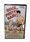 Rock, Pretty Baby! (VHS, 1987)  Extremely Rare MCA Home Video!
