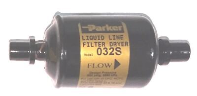 Parker 032S  TN R-12 Liquid Line Filter • 23.99$
