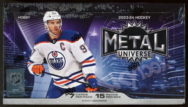 2023-24 Upper Deck Skybox Metal Universe Rookies (YOU PICK) 151- 200 - Image 1 of 1