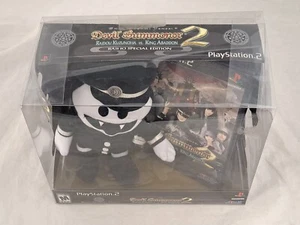 Shin Megami Tensei: Devil Summoner 2: Raidou Kuzunoha vs. King Abaddon Special - Picture 1 of 12