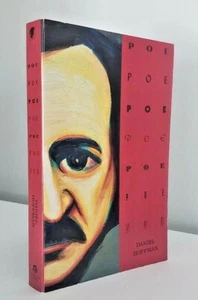Poe Poe Poe by Daniel Hoffman - Paperback 1990 - Picture 1 of 7