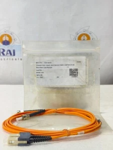 BLACK BOX MULTIMODE GLASFASERKABEL OM1 62,5/125 OFNR E223839 10/2008 01566M - Bild 1 von 7