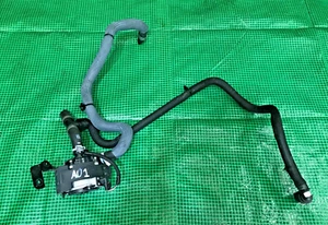 2024 Renault Austral ETech MK1 Auxiliary Water Pump & Pipes 210111797R 215349189 - Picture 1 of 5