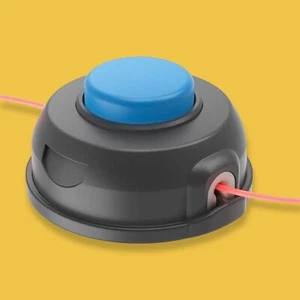 Replacement DEWALT QUICKFEED STRING TRIMMER HEAD Fit DCST922B/DCST970X1 ect. - Picture 1 of 8