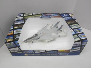 ARMADURA FRANKLIN COMO NUEVA 1/48 B11E210 F-14 A TOMCAT USN VF-143 "PUKIN DOGS" AE100 - Imagen 1 de 13