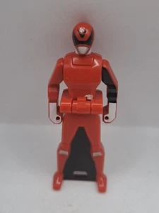 BESCHÄDIGT Dekaranger Deka Red Ranger Key Gokaiger Power Rangers Super Sentai - Bild 1 von 1