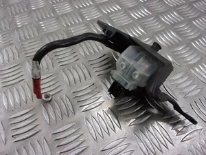 Solenoide de arranque Ducati 1299 Panigale S 2016 2015 > 2019 WB - Imagen 1 de 3